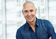 Personalkarussell bei ProSiebenSat.1 Wolfgang Link