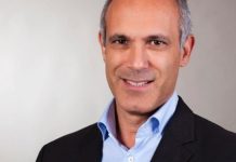 Polgar leitet ODD-Geschäfte Alain Polgar