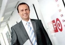 Prantner bleibt ORF-Online-Chef Prantner bleibt ORF-Online-Chef