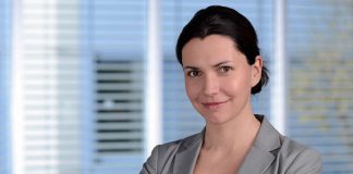 Schodder wird neue Senderchefin von sixx Wiebke Schodder