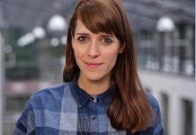 Schröder wird Programmchefin von DASDING Alina Schröder