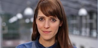 Schröder wird Programmchefin von DASDING Alina Schröder