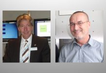 Teracue mit neuer Führung Teracue mit neuer Führung