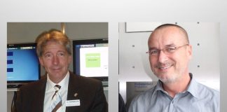 Teracue mit neuer Führung Teracue mit neuer Führung