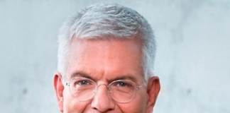 Thomas Bellut als ZDF-Intendant wiedergewählt Thomas Bellut