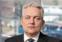 Verl verlässt Fraunhofer Prof. Dr. Alexander Verl