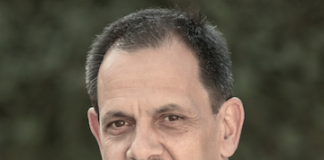 Wolfgang Paul steigt bei LOGIC ein Wolfgang Paul