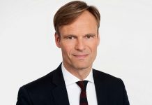 Schmiese leitet künftig ZDF-„heute-journal“ Wulf Schmiese