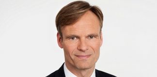 Schmiese leitet künftig ZDF-„heute-journal“ Wulf Schmiese