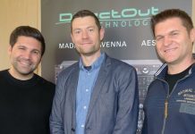 DirectOut erweitert Vertrieb und Support DirectOut erweitert Vertrieb und Support