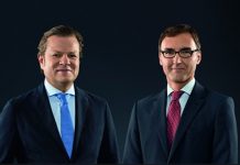 WDRmg zukünftig mit Doppelspitze Michael Loeb und Frank Nielebock