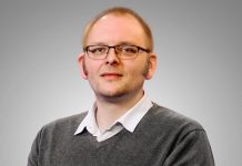 Neuer Sales Manager Außenproduktion und International Sales bei nobeo Markus Maschke