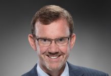 Cooney kommt für Thorsteinson Eric Cooney