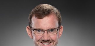 Cooney kommt für Thorsteinson Eric Cooney