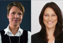 Anke Fischer-Appelt und Barbara Wiewer verlassen die WDRmg Anke Fischer-Appelt und Barbara Wiewer