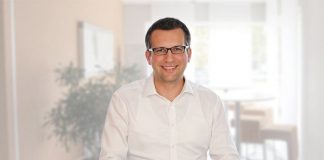 Greisinger ist neuer Vertriebsleiter bei IHSE Manuel Greisinger