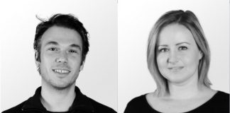 Personelle Veränderungen bei ARRI Media Berlin Personelle Veränderungen bei ARRI Media Berlin