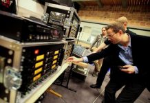 Sennheiser Sound Academy mit neuen HF-Kursen Sennheiser Sound Academy