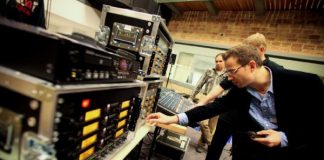 Sennheiser Sound Academy mit neuen HF-Kursen Sennheiser Sound Academy