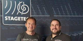 Personelle Verstärkung für Stage Tec’s Vertrieb Personelle Verstärkung für Stage Tec’s Vertrieb