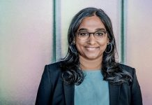 Chenchanna leitet künftig Kulturpartnerschaften des ZDF Dinesh Kumari Chenchanna