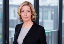 Cornelia Holsten wird neue DLM-Vorsitzende Cornelia Holsten
