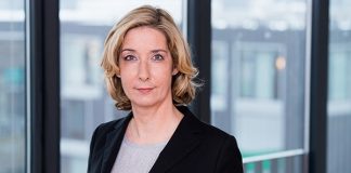Cornelia Holsten wird neue DLM-Vorsitzende Cornelia Holsten