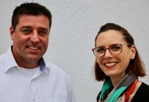 Personelle Verstärkung bei PMS Perfect Media Solutions Martin Flemming, Michaela Ottmann