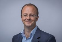 Villar wird Chief Operating Officer bei BBC Global News Charlie Villar