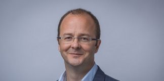 Villar wird Chief Operating Officer bei BBC Global News Charlie Villar