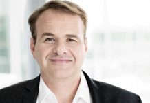 Marcus Wolter verläst Endemol Shine Marcus Wolter