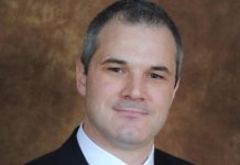 Timothy Shoulders wird neuer Präsident von Grass Valley Timothy Shoulders Grass Valley