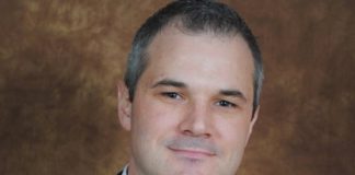 Timothy Shoulders wird neuer Präsident von Grass Valley Timothy Shoulders Grass Valley