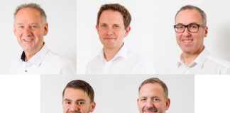 macom vergrößert Business Development- und Projektteams macom vergrößert Business Development- und Projektteams