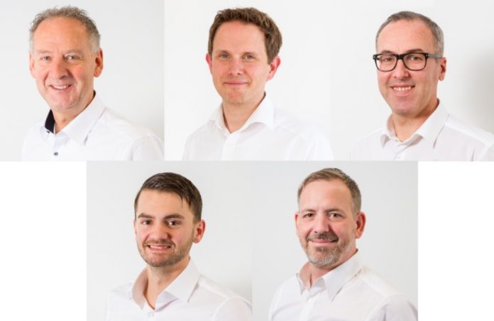 macom vergrößert Business Development- und Projektteams macom vergrößert Business Development- und Projektteams