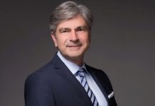 Wechsel an der IRT-Spitze Wechsel an der IRT-Spitze