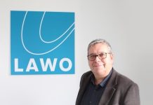 Tamas ist neuer Senior Sales Manager bei Lawo Tibor Tamas