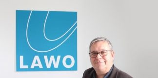 Tamas ist neuer Senior Sales Manager bei Lawo Tibor Tamas