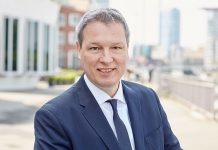 Bayer leitet Unternehmenskommunikation bei MEDIA BROADCAST Lars Bayer