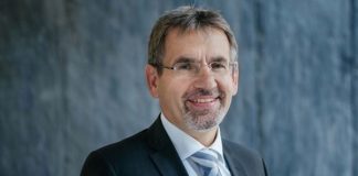 Haas bleibt Hauptabteilungsleiter Produktionsservice beim BR Haas bleibt Hauptabteilungsleiter Produktionsservice beim BR