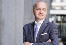 Peuker ist neuer trimedialer Chefredakteur des MDR Torsten Peuker