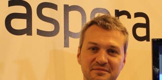 Quereuil wechselt von Aspera zurück zu Avid Quereuil wechselt von Aspera zurück zu Avid