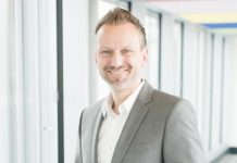 Spielmann ist neuer ANNOVA-Vertriebschef Trevor Spielmann