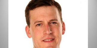 Newbury wird Director of Sales and Operations bei Lawo Craig Newbury