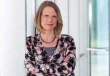 Bilke wird neue Leiterin der Koordination ZDFneo Dr. Nadine Bilke