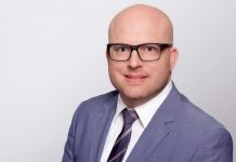 Hantel übernimmt die kaufmännische Leitung bei ARRI Media Hantel übernimmt die kaufmännische Leitung bei ARRI Media