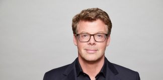 Magnus Kastner wird CEO von Endemol Shine Deutschland Magnus Kastner, CEO, Endemol Shine Deutschland