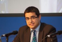 Padrines leitet Ciscos SPVSS-Geschäft für Permira Padrines leitet Ciscos SPVSS-Geschäft für Permira