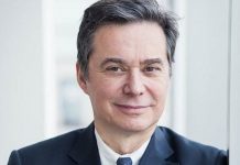 HbbTV Association wählt neue Führung Vincent Grivet