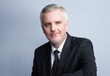 Wechsel in der Geschäftsführung bei Radio/Tele FFH Marco Maier